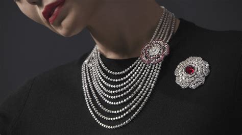 chanel haute joaillerie 2019